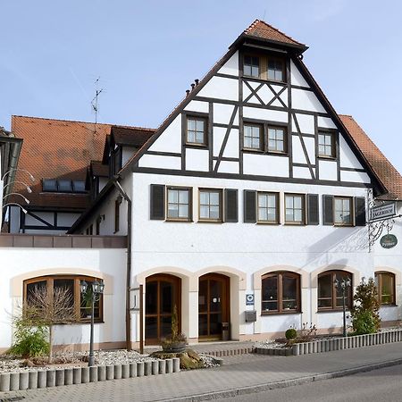 Hotel Jaegerhof ロート エクステリア 写真